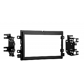 Metra Electronics Radio Mounting Kit 95-5812