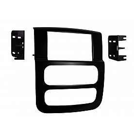 Metra Electronics Radio Mounting Kit 95-6522B