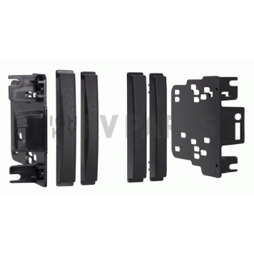 Metra Electronics Radio Mounting Kit 956511