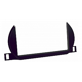 Metra Electronics Radio Mounting Kit 957418