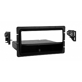 Metra Electronics Radio Mounting Kit 99-3301