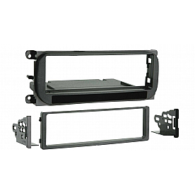 Metra Electronics Radio Mounting Kit 99-6505