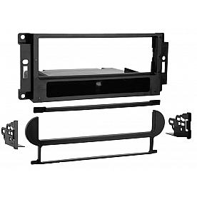 Metra Electronics Radio Mounting Kit 99-6507