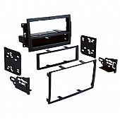 Metra Electronics Radio Mounting Kit 99-6510