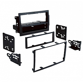 Metra Electronics Radio Mounting Kit 99-6510