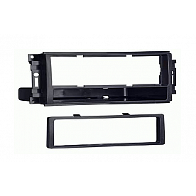 Metra Electronics Radio Mounting Kit 99-6511