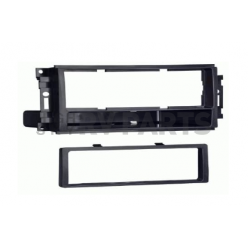 Metra Electronics Radio Mounting Kit 99-6511