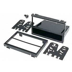 Metra Electronics Radio Mounting Kit 99-7505