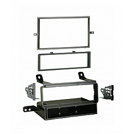 Metra Electronics Radio Mounting Kit 99-7581