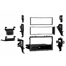Metra Electronics Radio Mounting Kit 99-7898