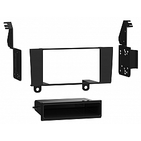 Metra Electronics Radio Mounting Kit 99-8165