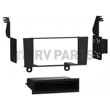 Metra Electronics Radio Mounting Kit 99-8165