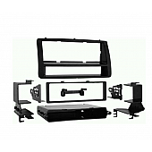 Metra Electronics Radio Mounting Kit 99-8204