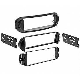 Metra Electronics Radio Mounting Kit 99-9008