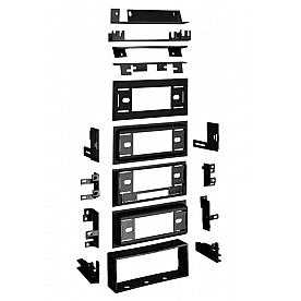 Metra Electronics Radio Mounting Kit 994544