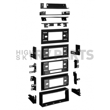 Metra Electronics Radio Mounting Kit 994544