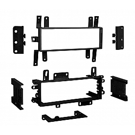 Metra Electronics Radio Mounting Kit AW-509FD