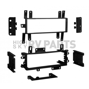 Metra Electronics Radio Mounting Kit AW-509FD