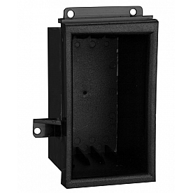 Metra Electronics Radio Replacement Storage Pocket 88-00-3301