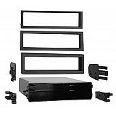 Metra Electronics Radio Replacement Storage Pocket 88-00-9000