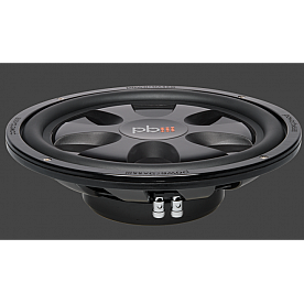 Powerbass Subwoofer S12T