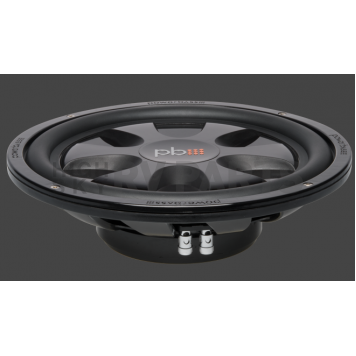 Powerbass Subwoofer S12TD