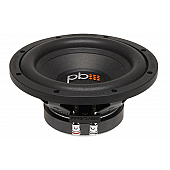 Powerbass Subwoofer S84D