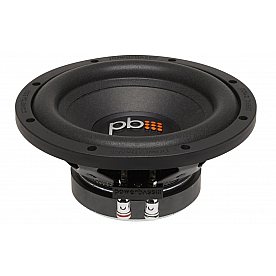 Powerbass Subwoofer S84
