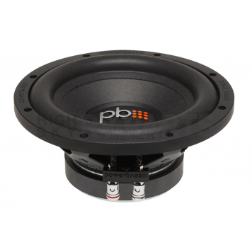 Powerbass Subwoofer S84