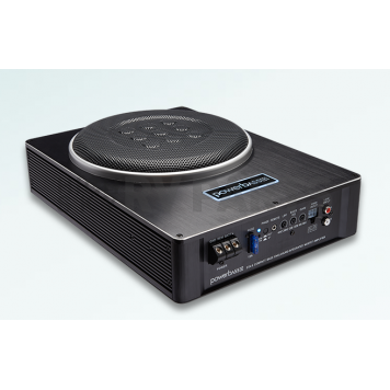 Powerbass Subwoofer STA8
