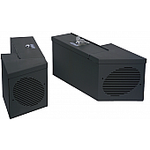 Tuffy Security Subwoofer Box 01501