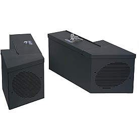 Tuffy Security Subwoofer Box 01501