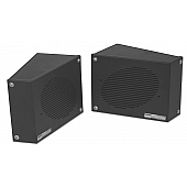 Tuffy Security Subwoofer Box 01901