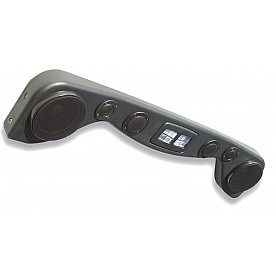 Vertically Driven Products Speaker Mounting Bracket 792571B