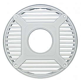 ASA Electronics Subwoofer Cover RG10HW