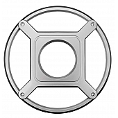 ASA Electronics Subwoofer Cover RG10SS
