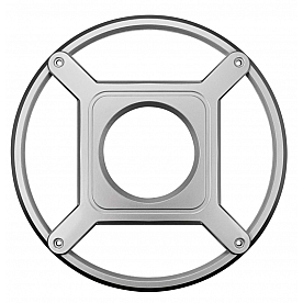 ASA Electronics Subwoofer Cover RG10SS