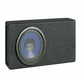 ASA Electronics Subwoofer JXA8BA2