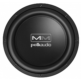 ASA Electronics Subwoofer MM1040UM