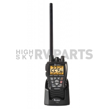 Cobra Electronics VHF Radio MR HH450 DUAL-1
