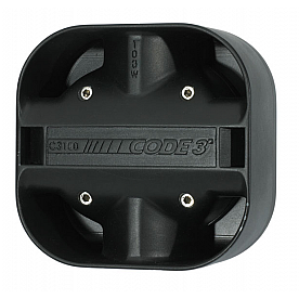 Code 3 Speaker C3100CH15