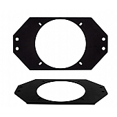Metra Electronics Speaker Mounting Adapter 821012