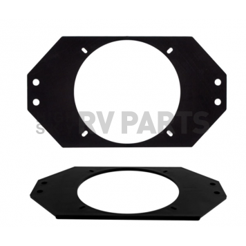 Metra Electronics Speaker Mounting Adapter 821012
