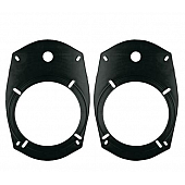 Metra Electronics Speaker Mounting Adapter 826901