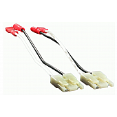 Metra Electronics Speaker Wiring Connector 724500