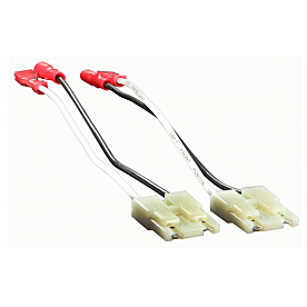 Metra Electronics Speaker Wiring Connector 724500