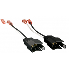 Metra Electronics Speaker Wiring Connector 724565