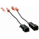Metra Electronics Speaker Wiring Connector 724570