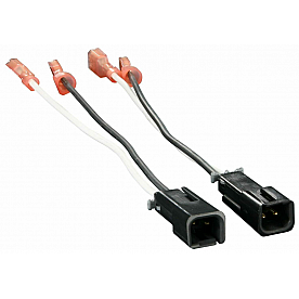 Metra Electronics Speaker Wiring Connector 724570