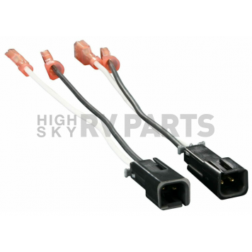 Metra Electronics Speaker Wiring Connector 724570